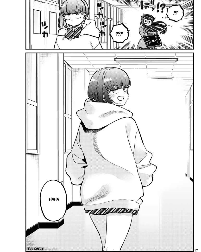 Chapter 358 - halaman 18