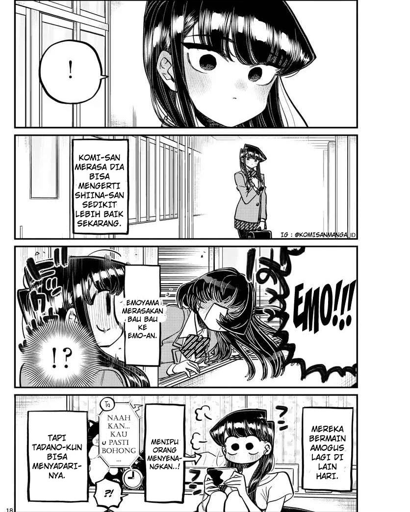 Chapter 358 - halaman 19