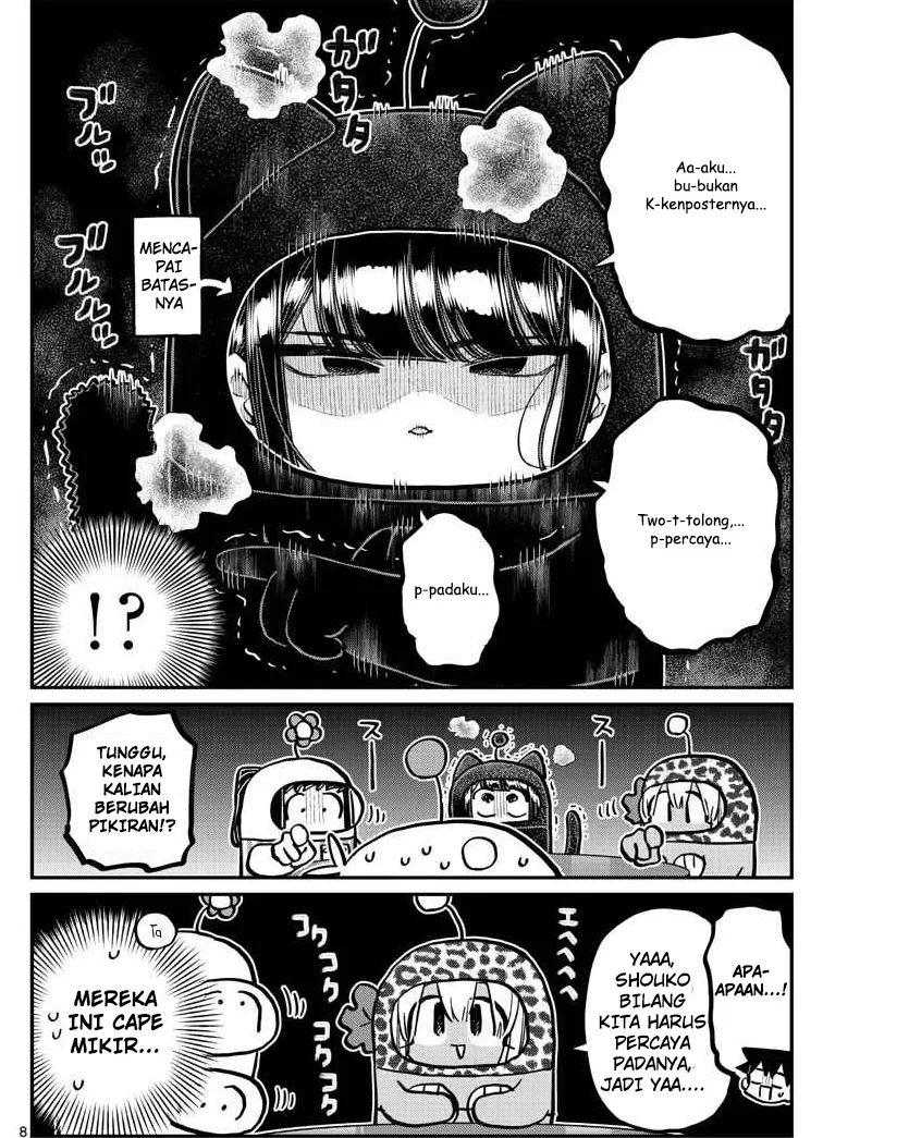 Chapter 358 - halaman 9