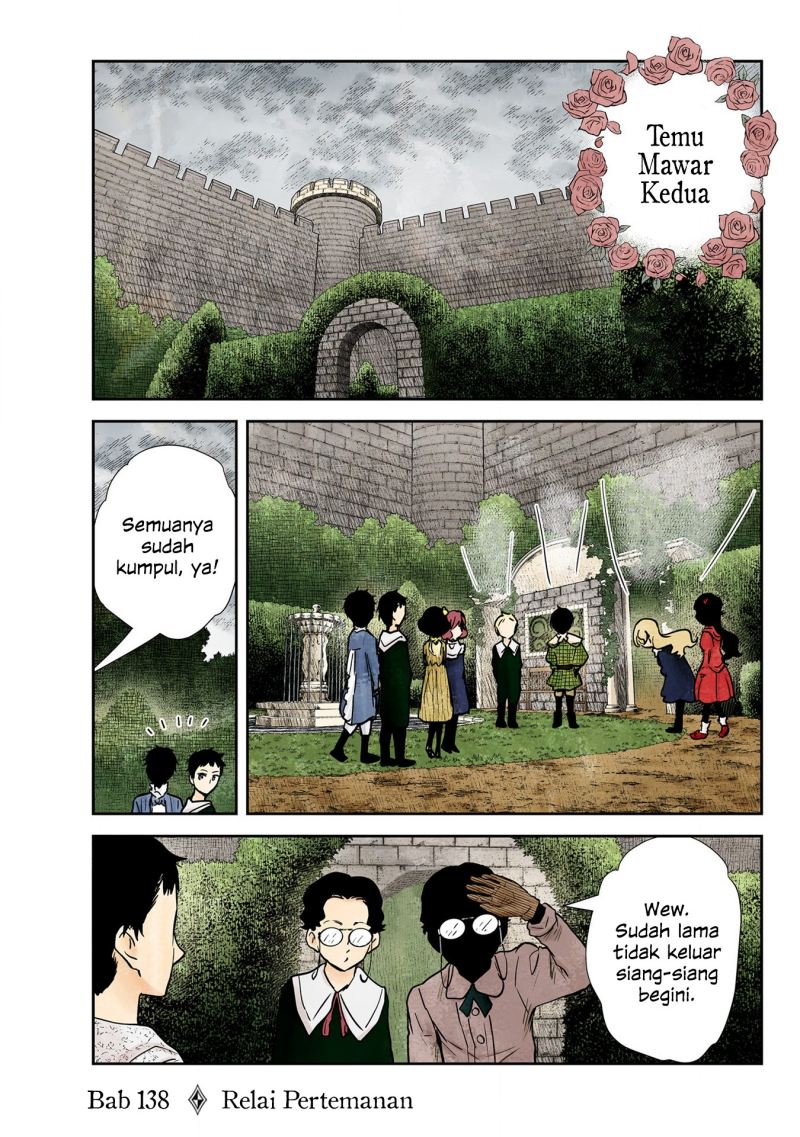 Chapter 138 - halaman 2