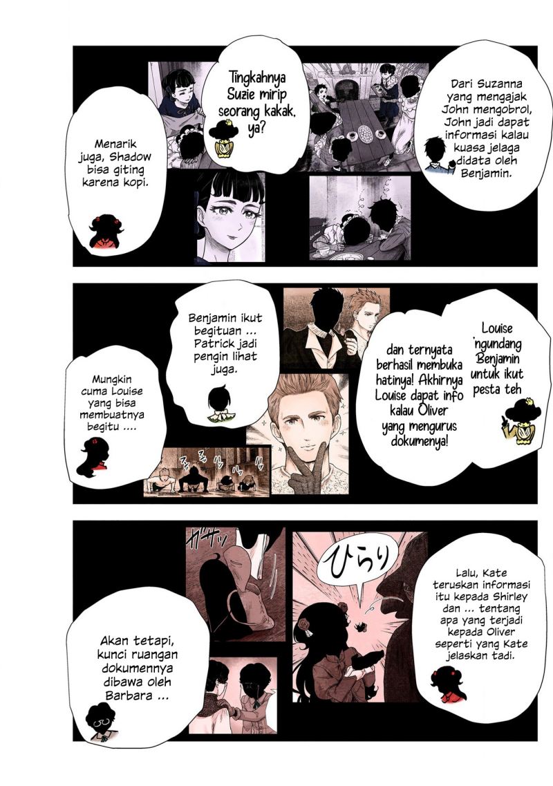 Chapter 138 - halaman 12