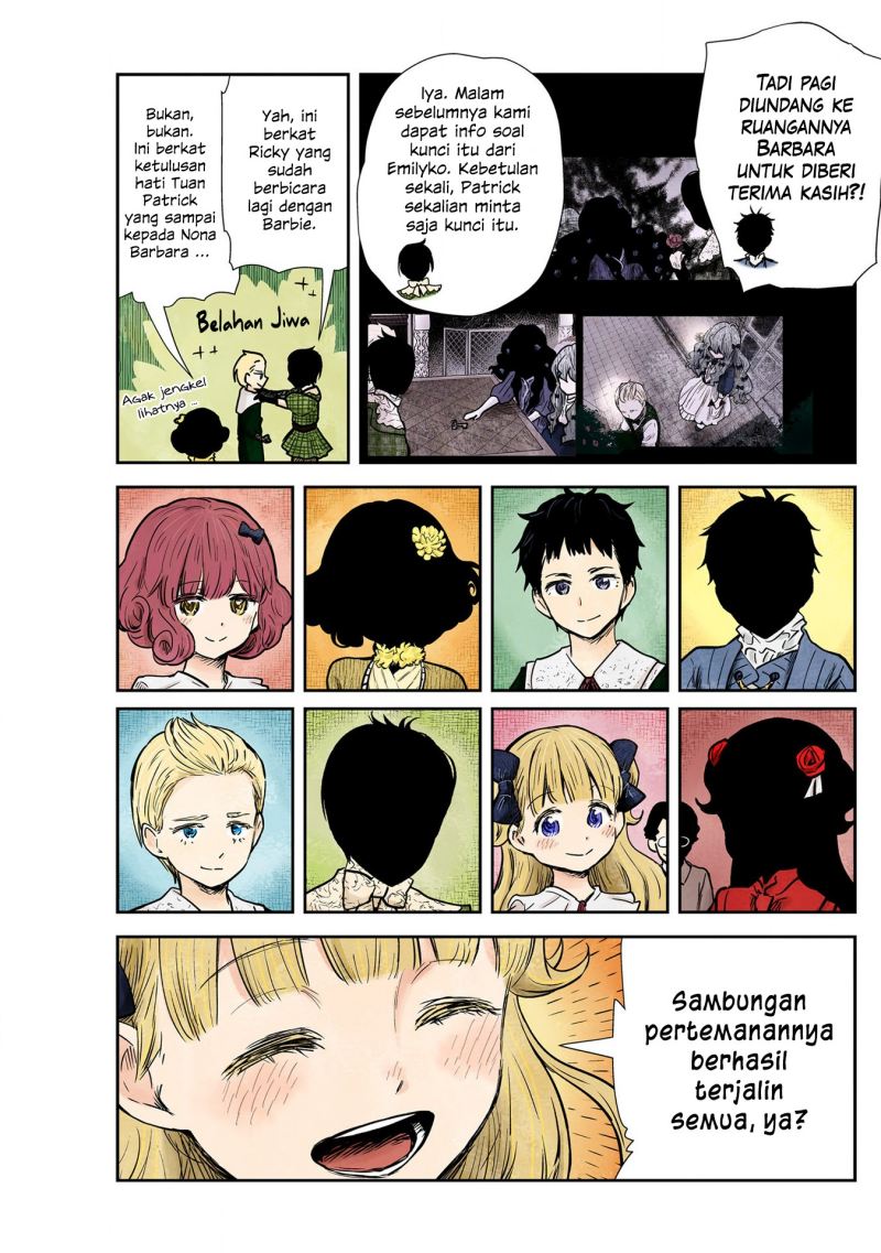 Chapter 138 - halaman 14