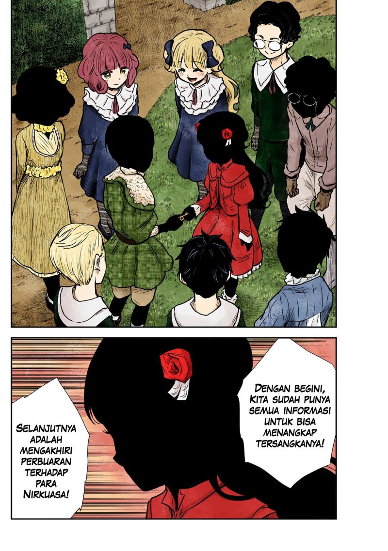 Chapter 138 - halaman 15