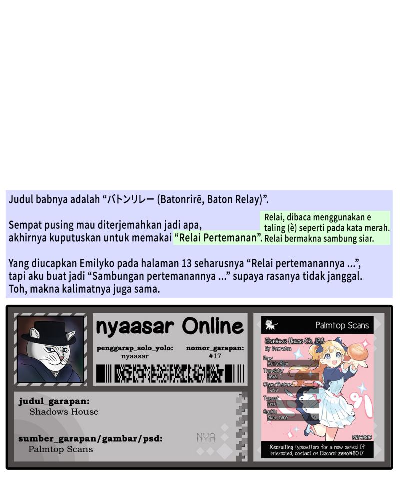 Chapter 138 - halaman 16