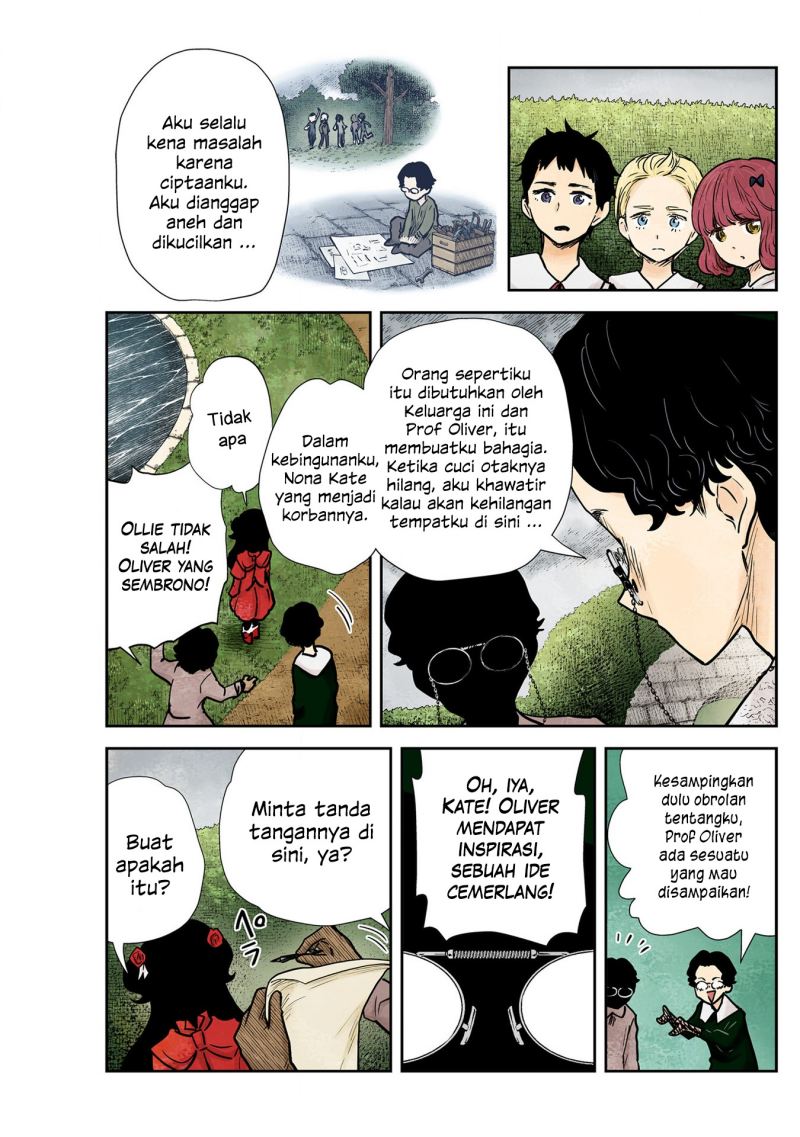 Chapter 138 - halaman 6