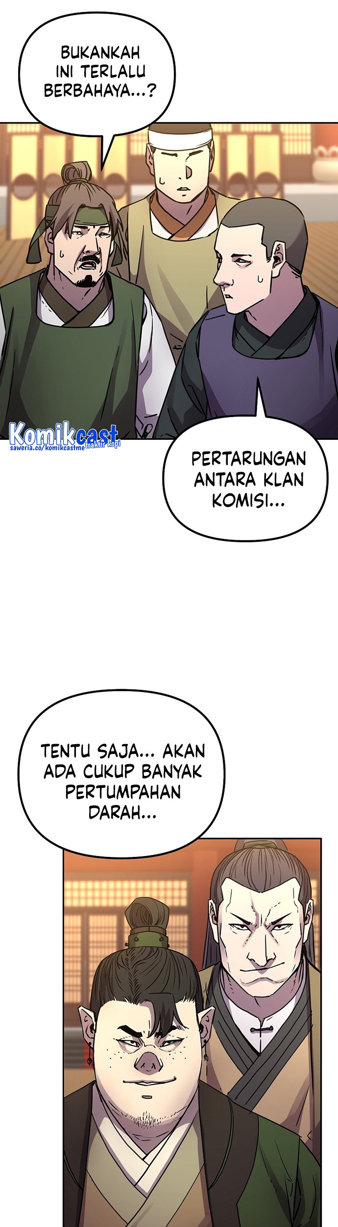 Chapter 65 - halaman 29