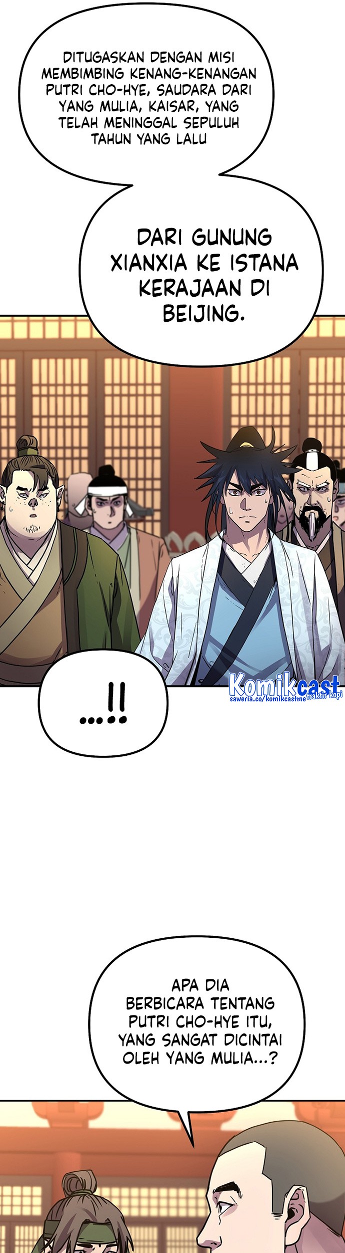 Chapter 65 - halaman 15