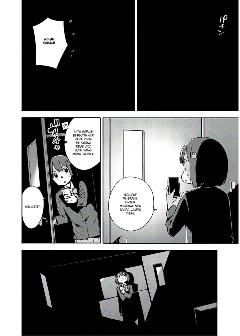 Chapter 87 - halaman 12