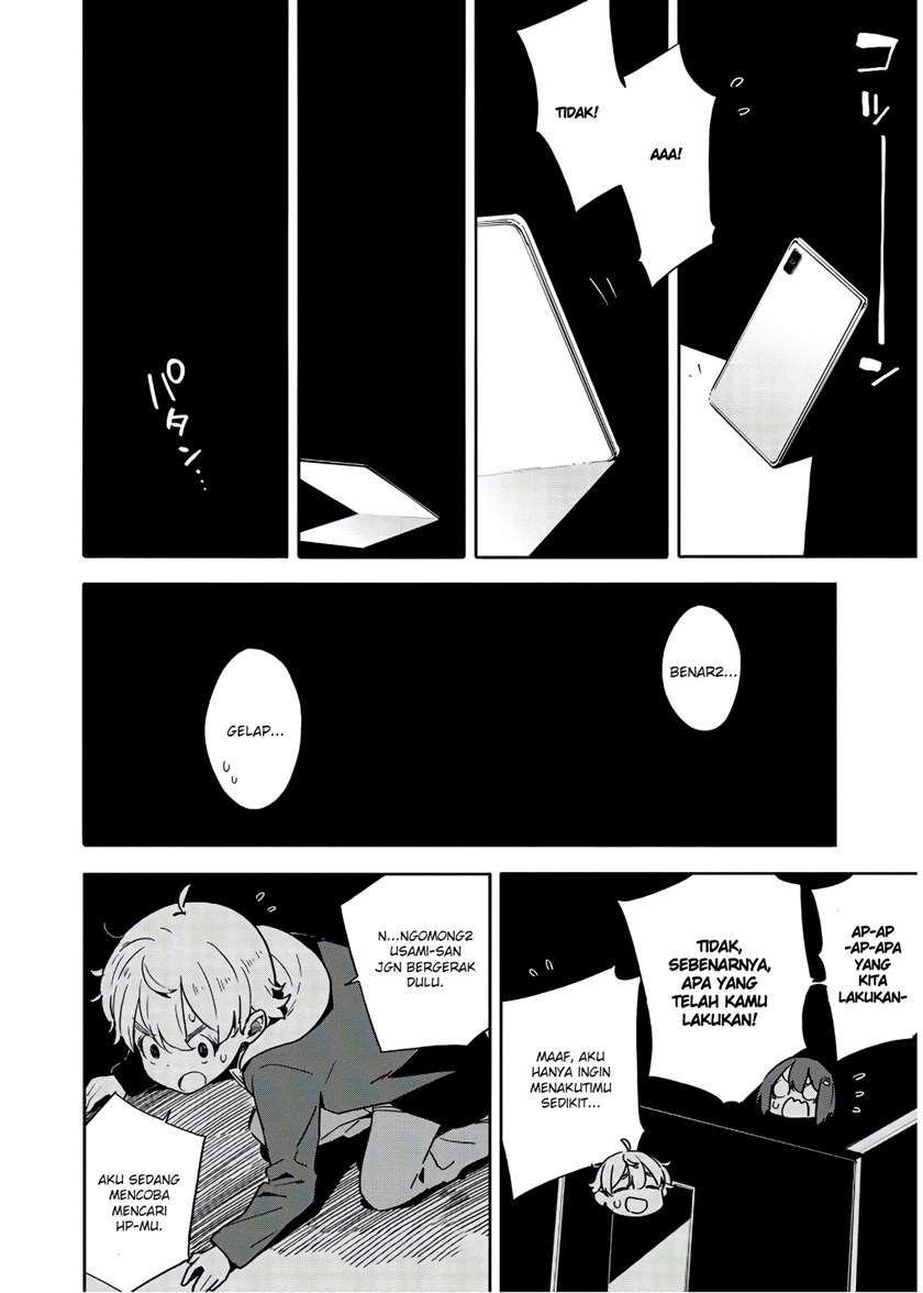 Chapter 87 - halaman 16
