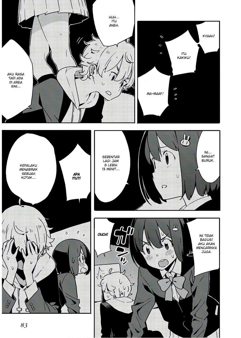 Chapter 87 - halaman 17