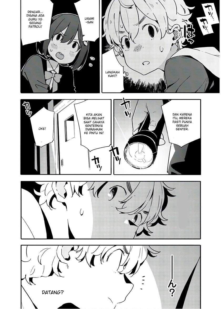Chapter 87 - halaman 18