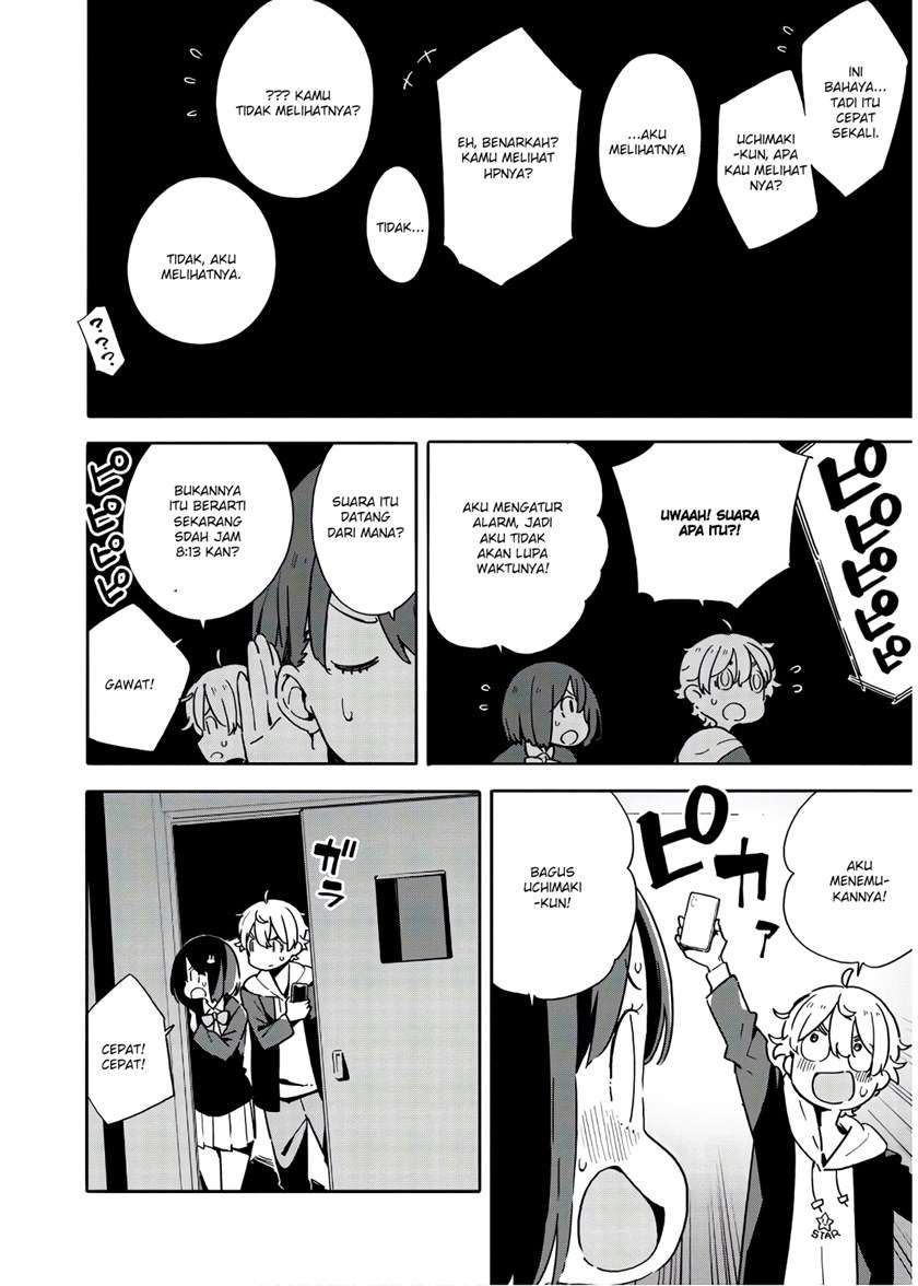 Chapter 87 - halaman 20
