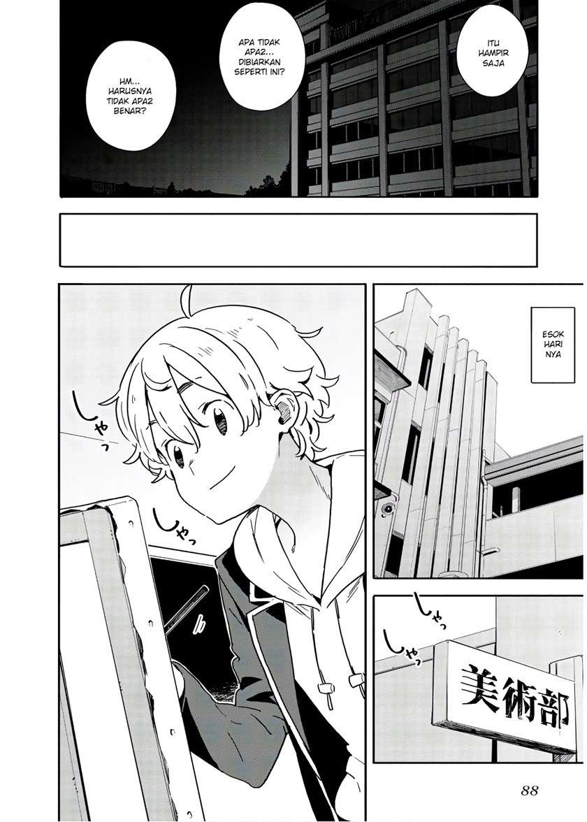 Chapter 87 - halaman 22