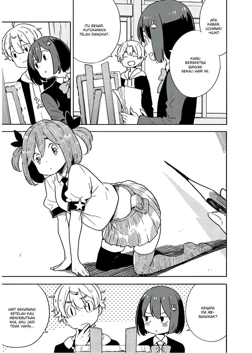 Chapter 87 - halaman 23