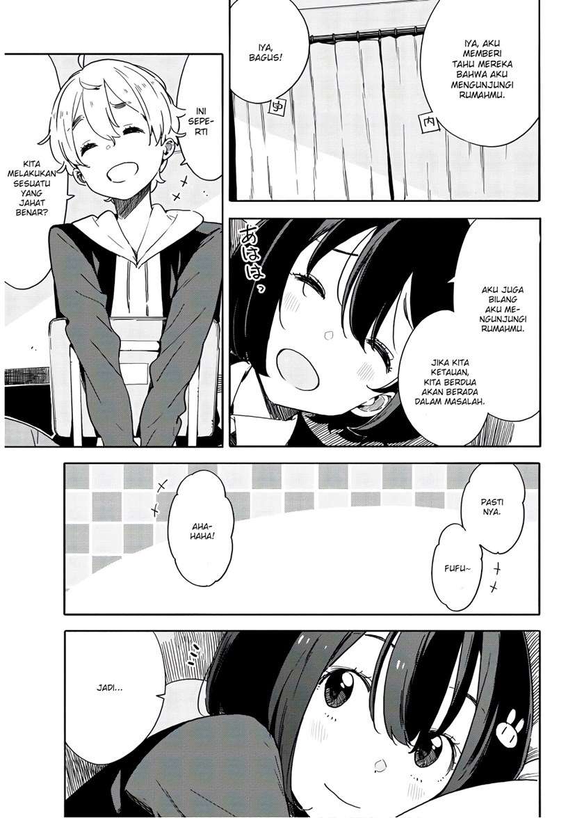 Chapter 87 - halaman 5