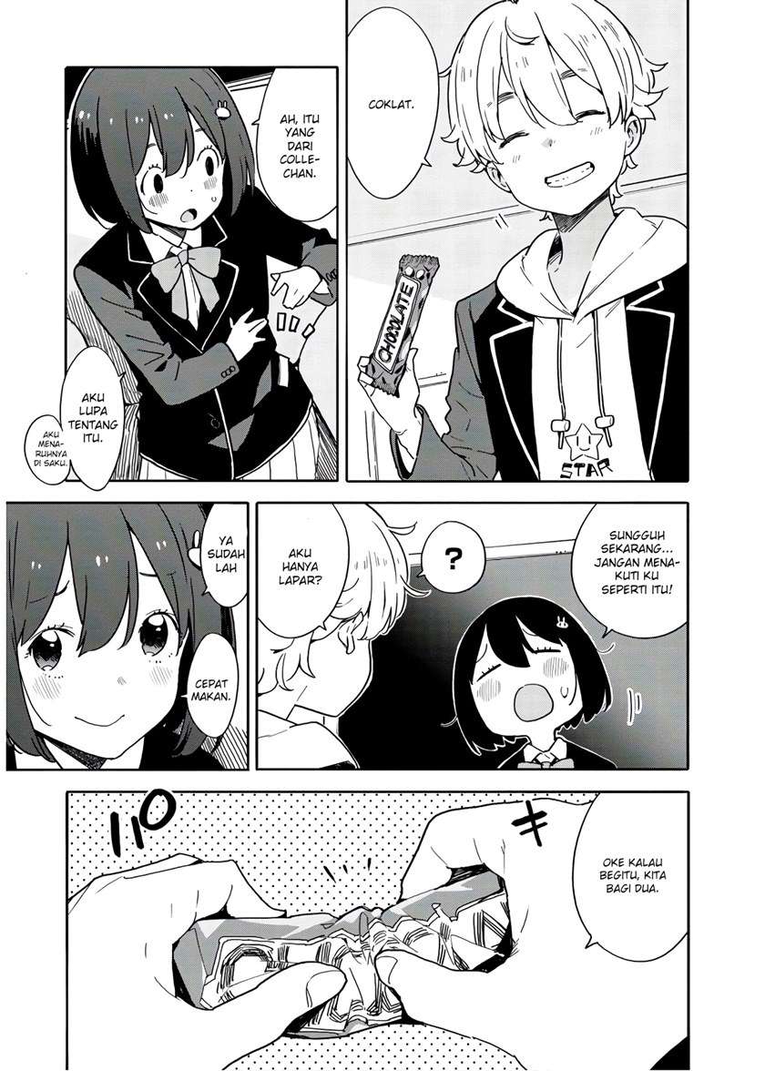 Chapter 87 - halaman 9