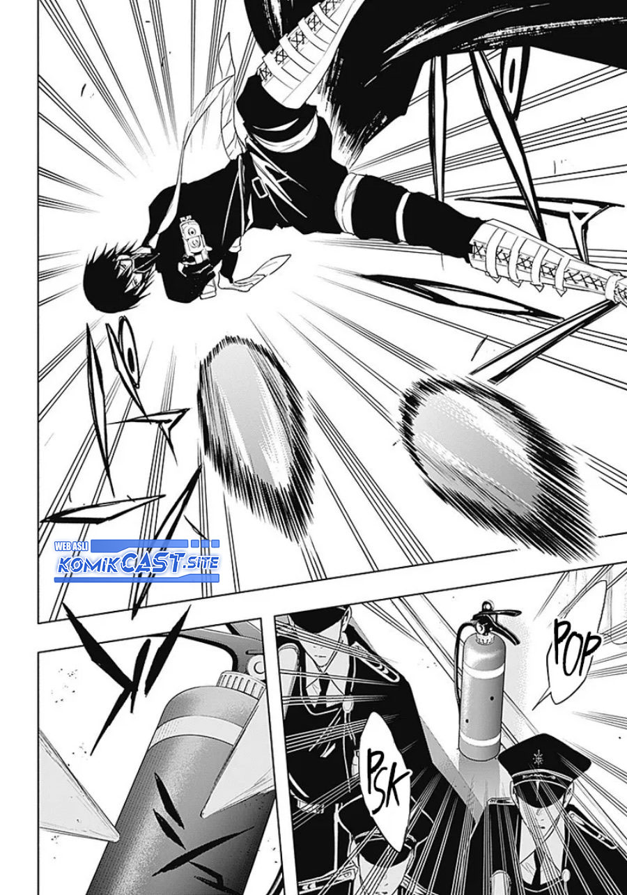 Chapter 55 - halaman 14
