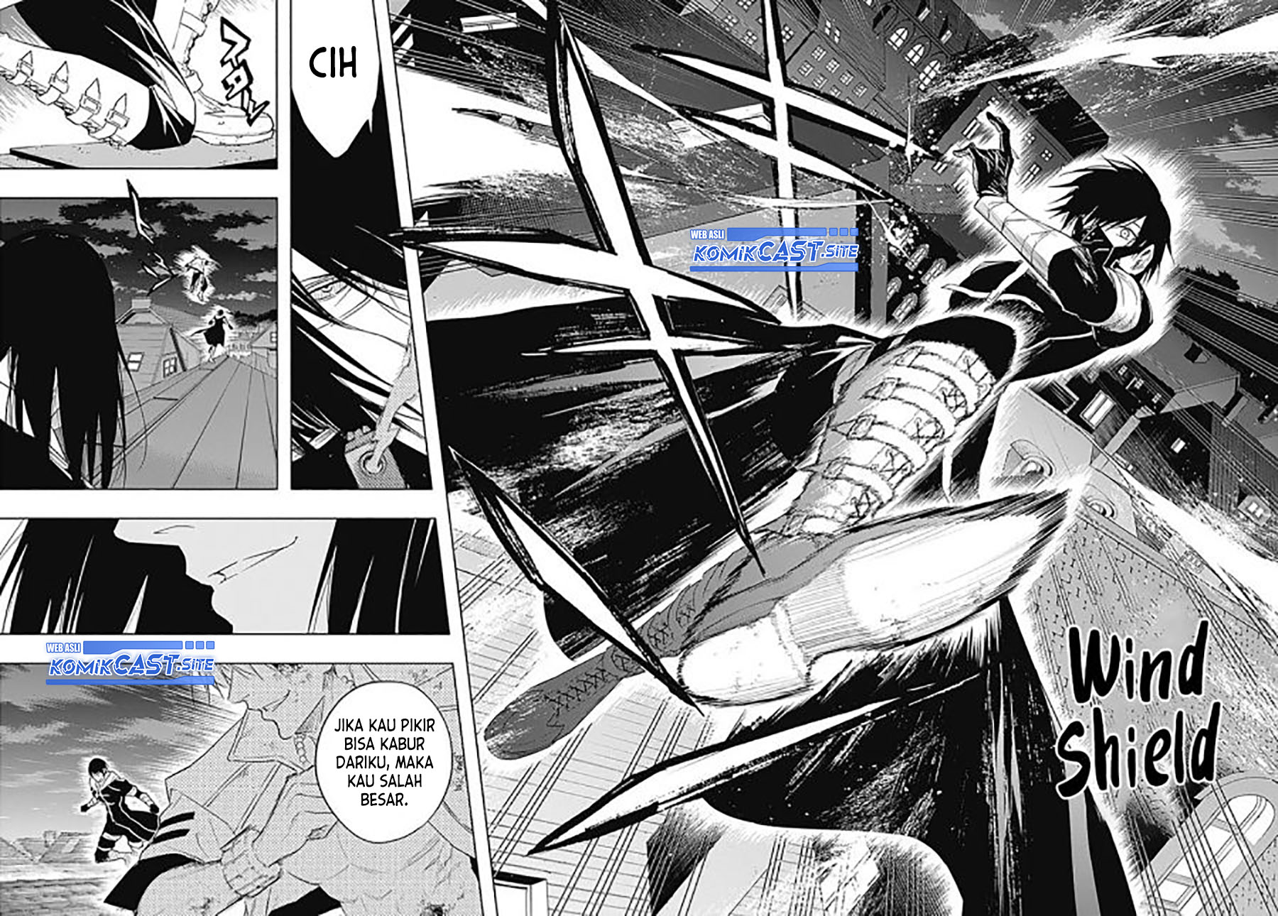 Chapter 55 - halaman 18