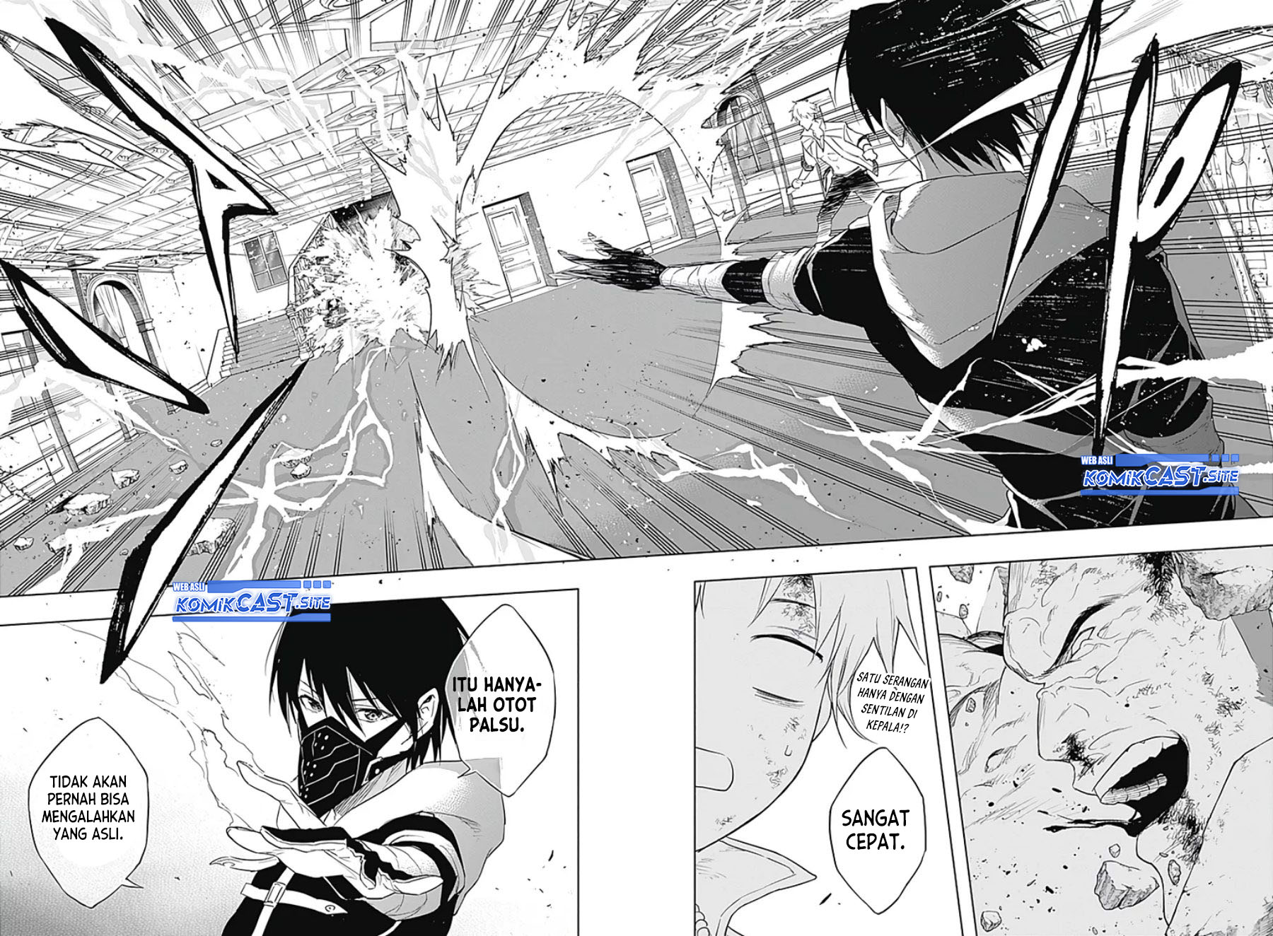 Chapter 54 - halaman 16