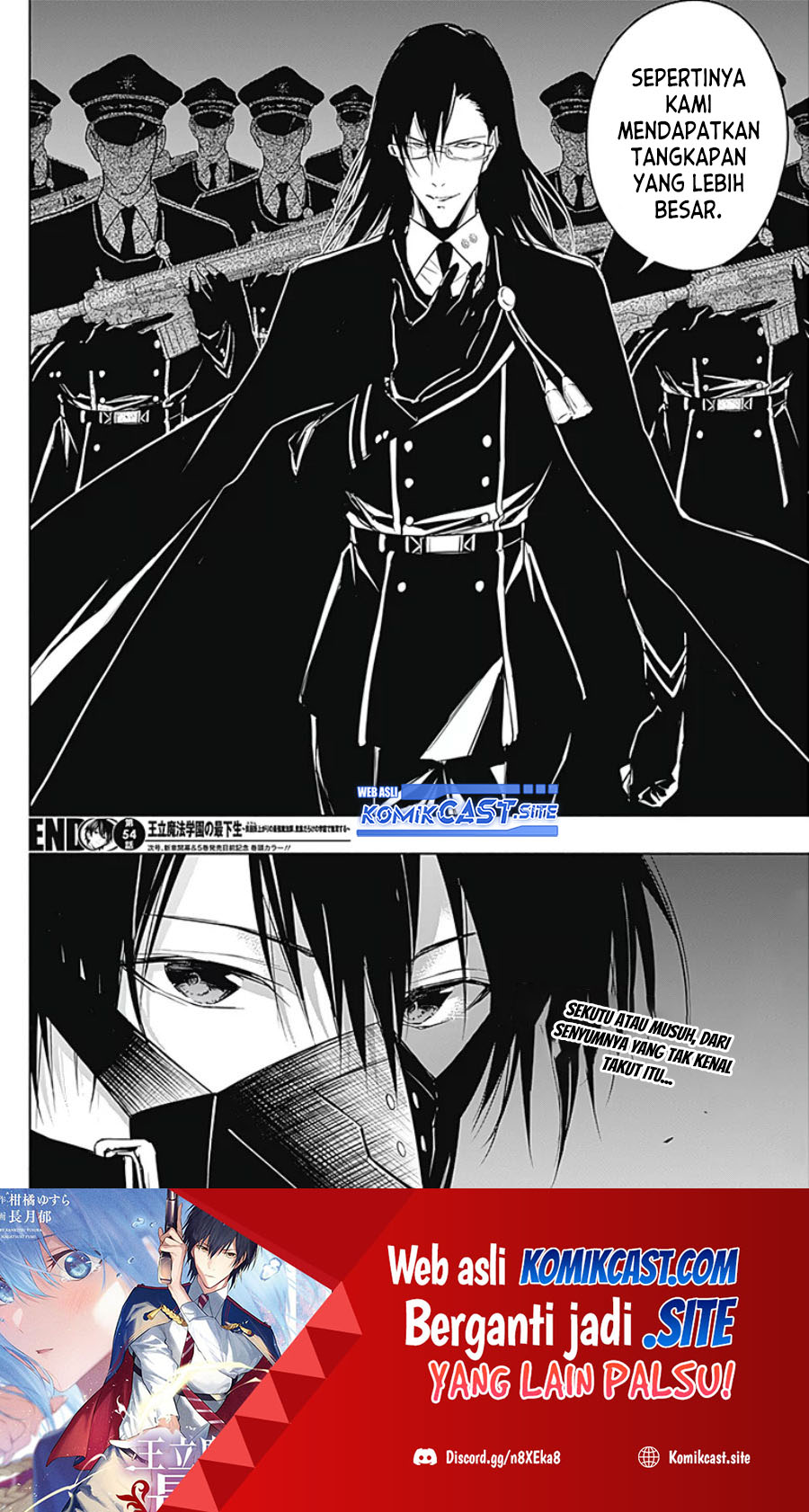 Chapter 54 - halaman 19