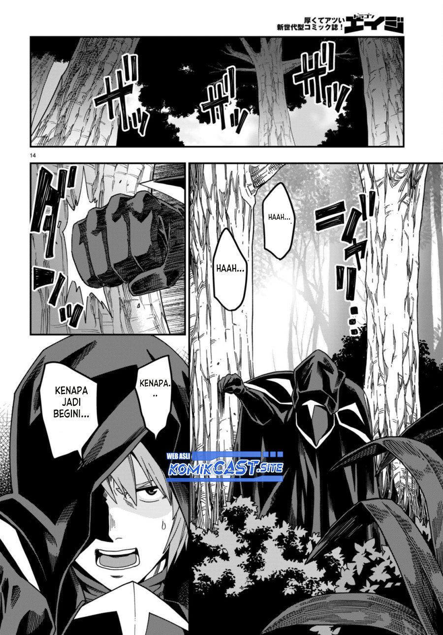 Chapter 86 - halaman 18