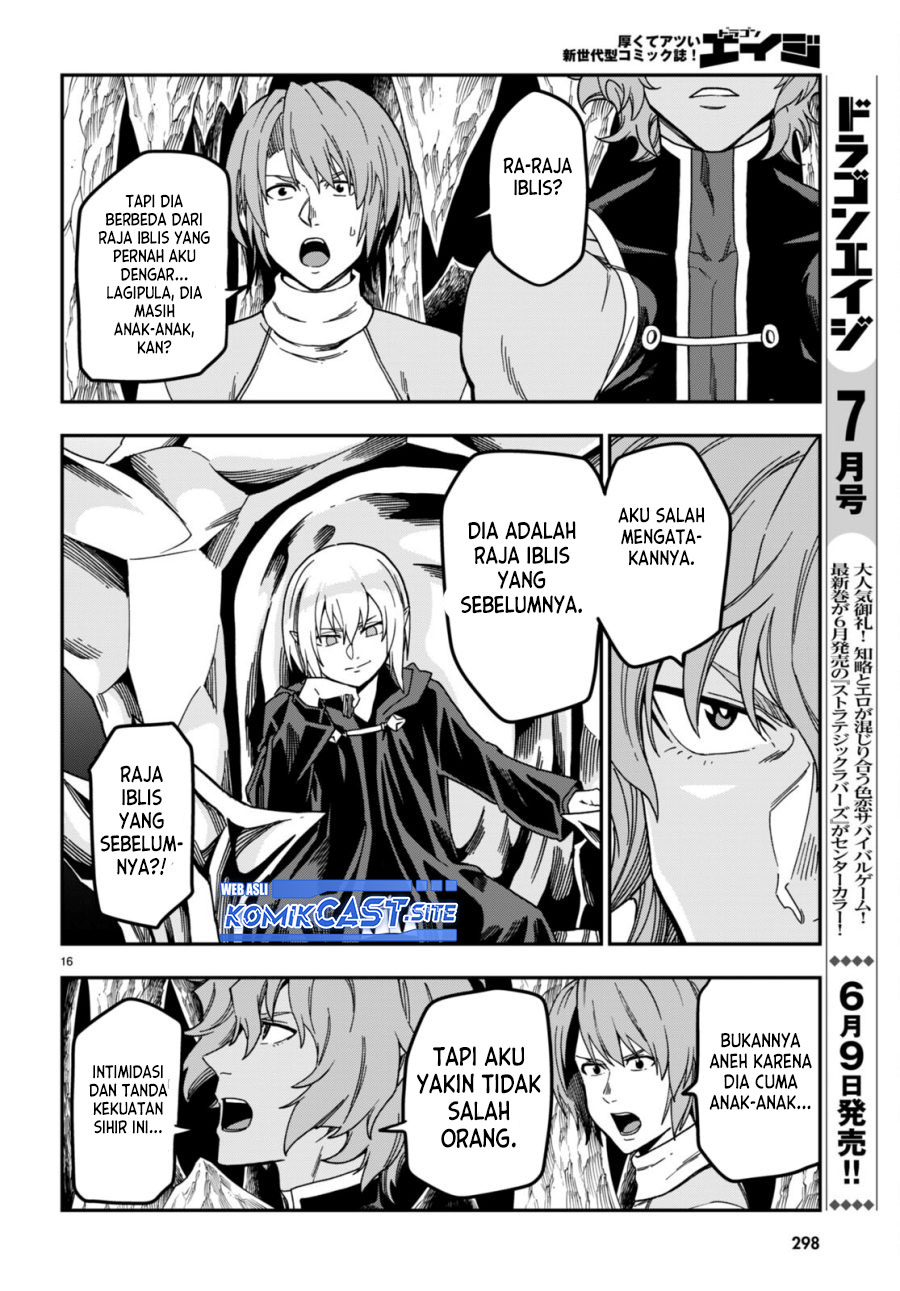 Chapter 86 - halaman 20