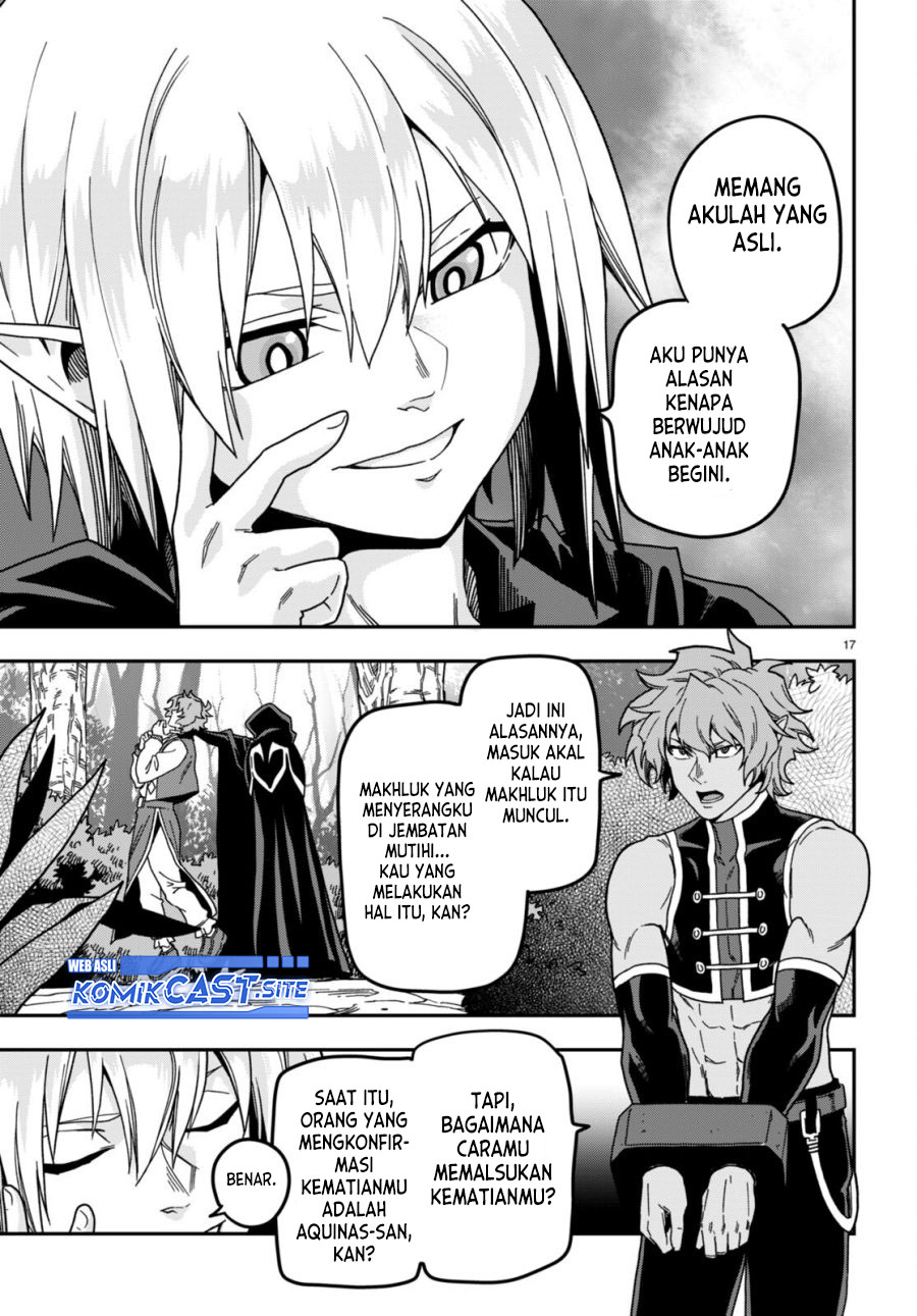 Chapter 86 - halaman 21