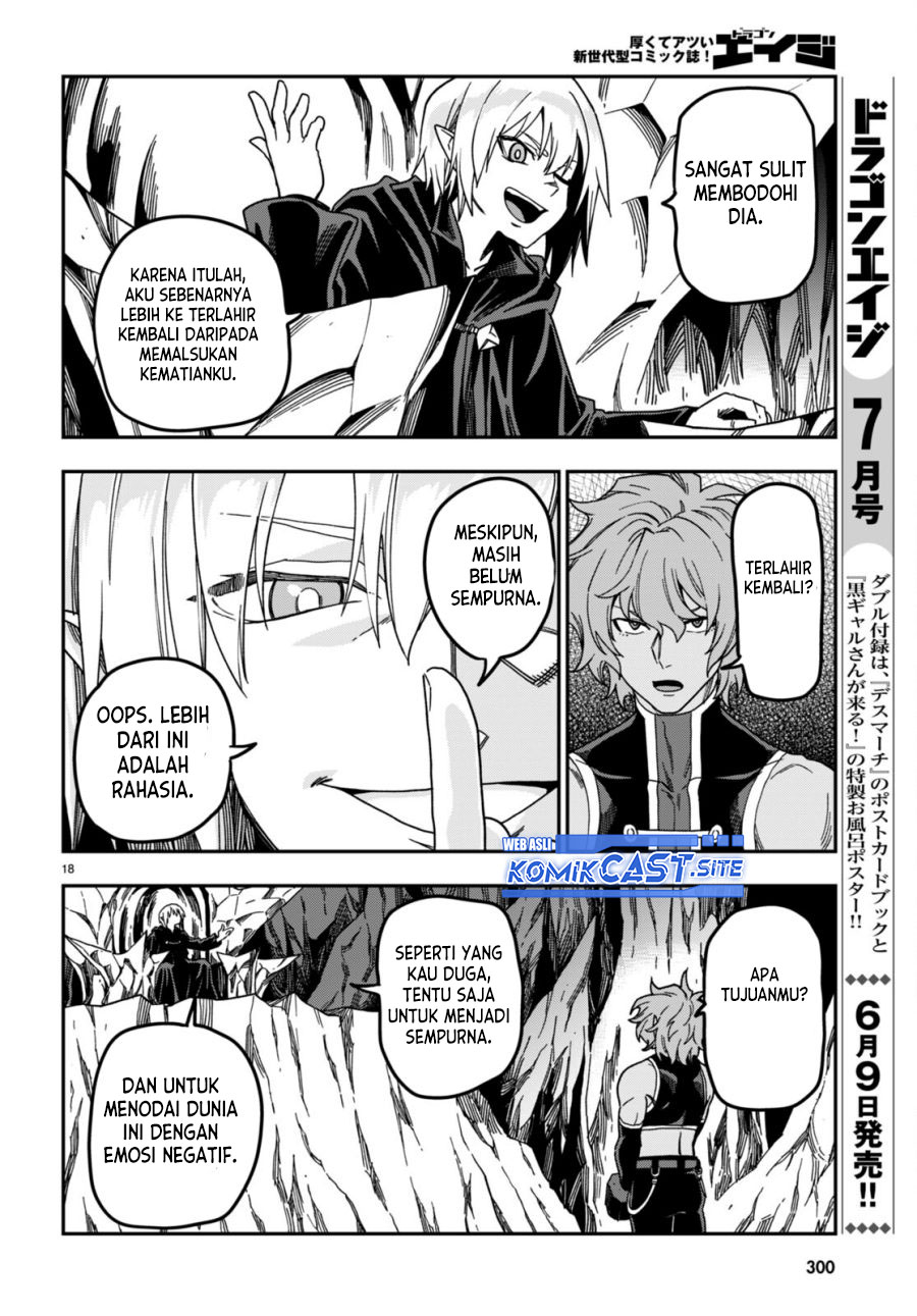 Chapter 86 - halaman 22