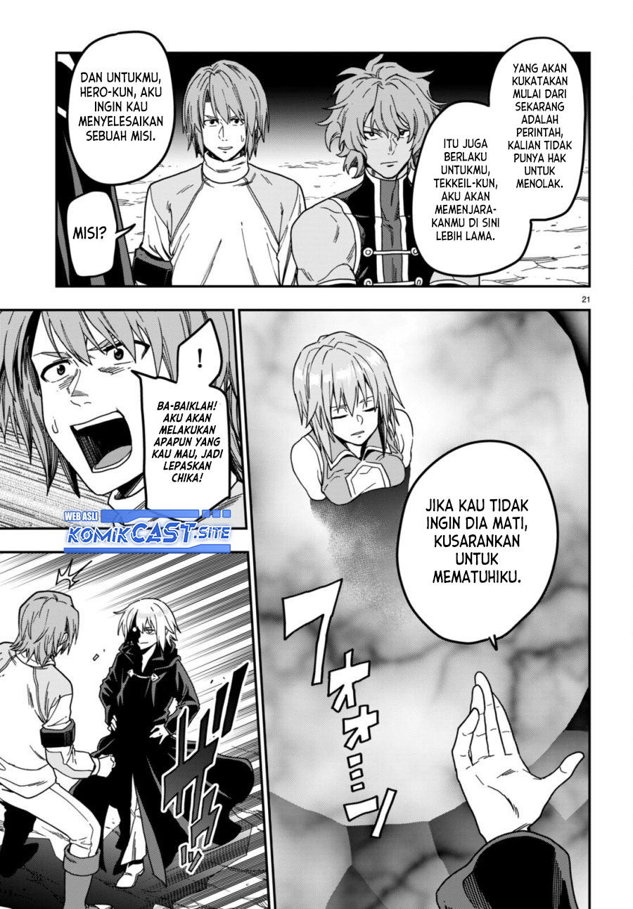 Chapter 86 - halaman 25