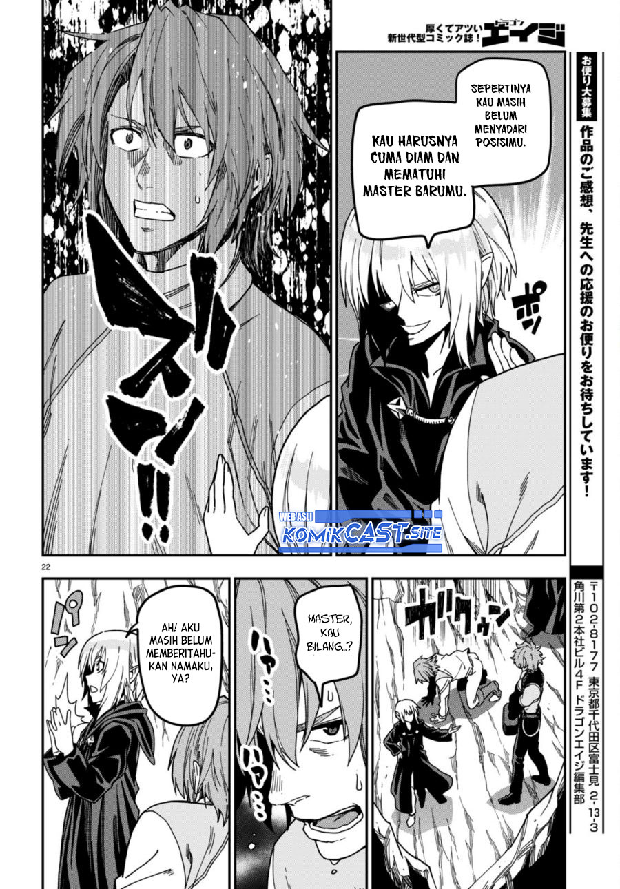 Chapter 86 - halaman 26