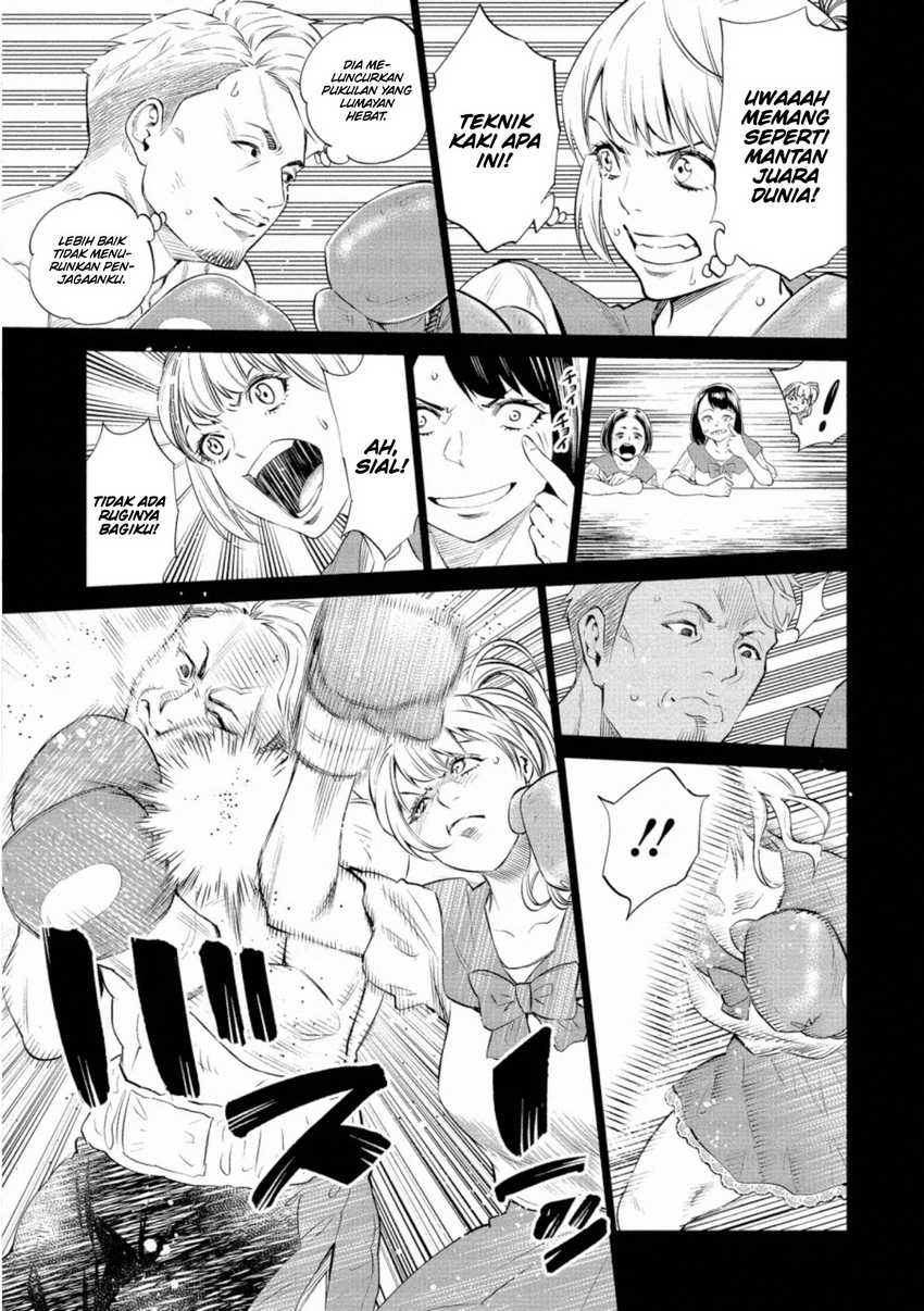 Chapter 31 - halaman 19