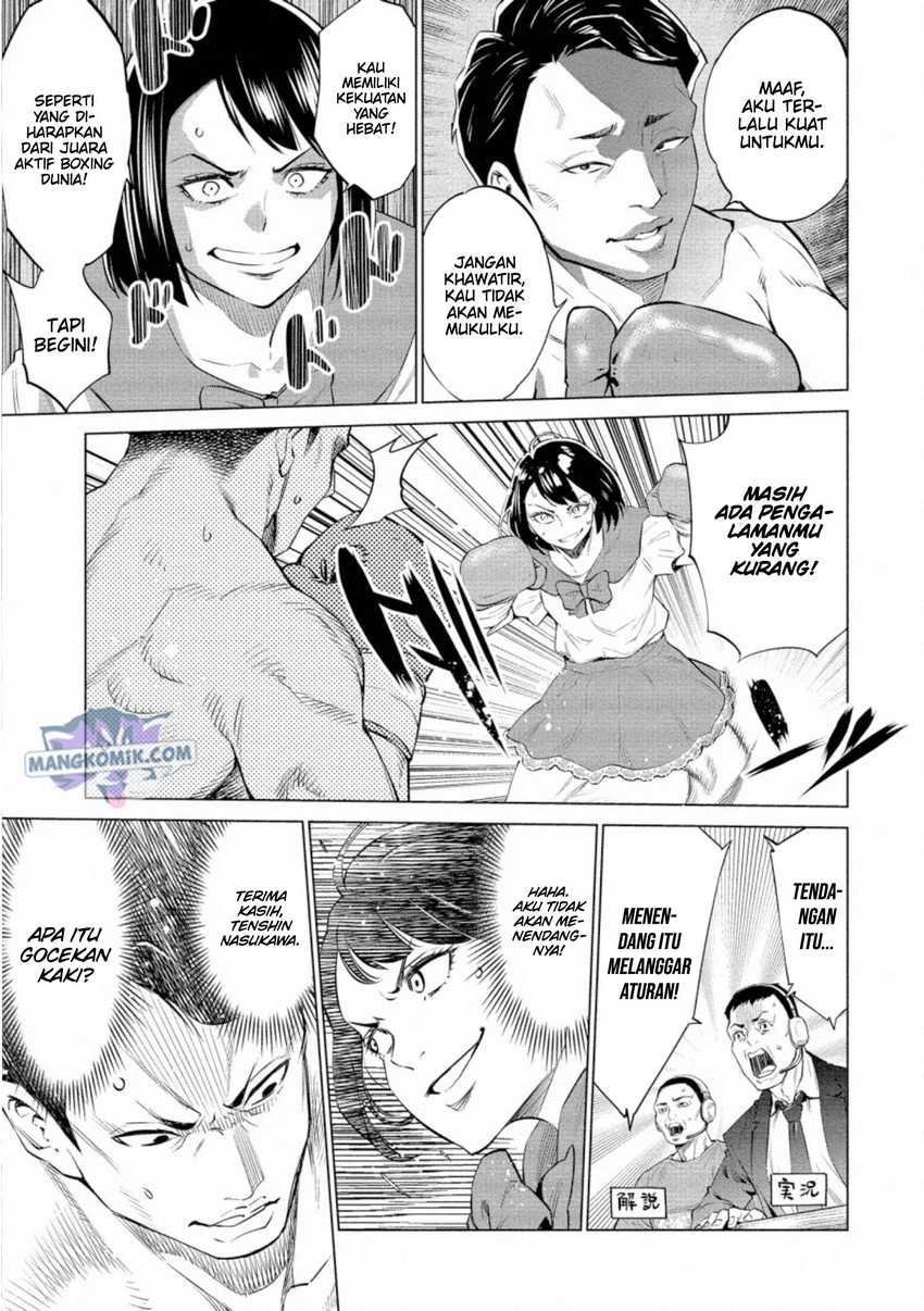 Chapter 31 - halaman 23