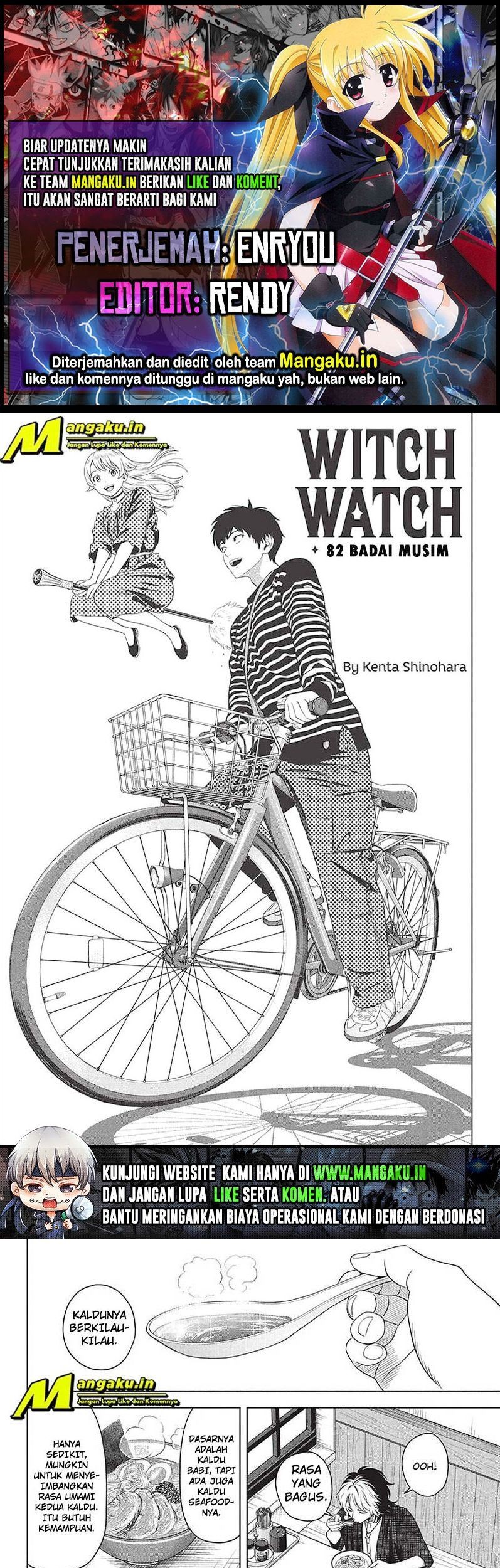 Chapter 82 - halaman 2