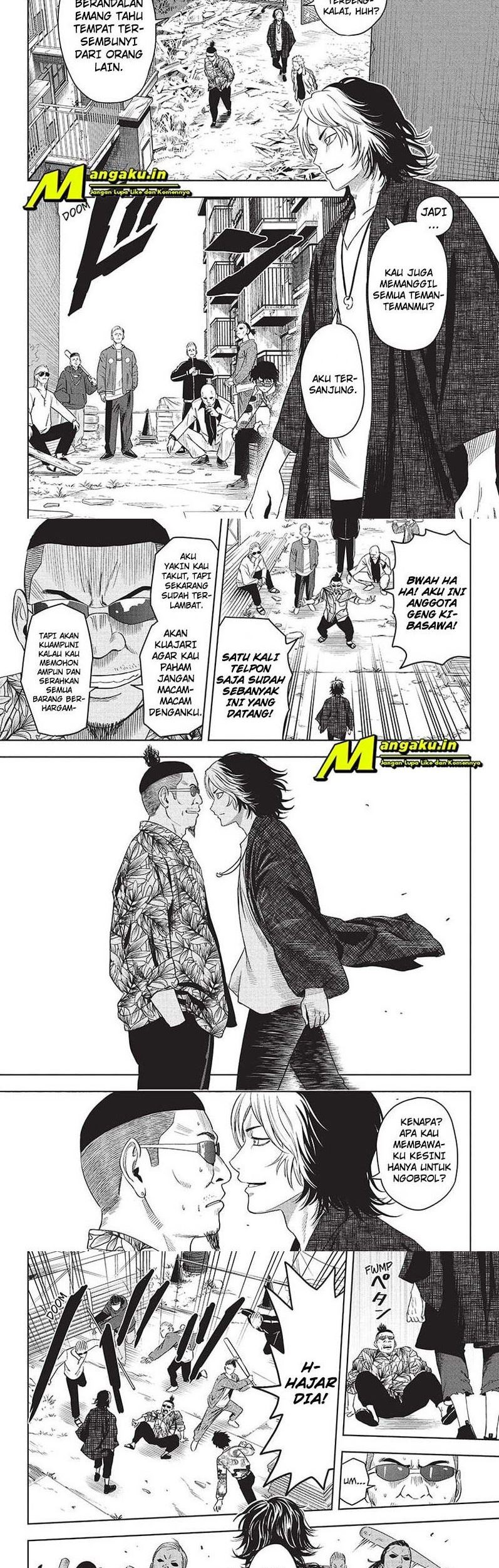 Chapter 82 - halaman 6