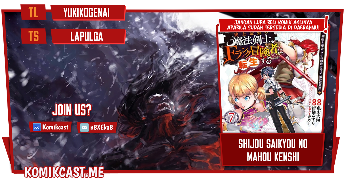 Chapter 64 - halaman 1