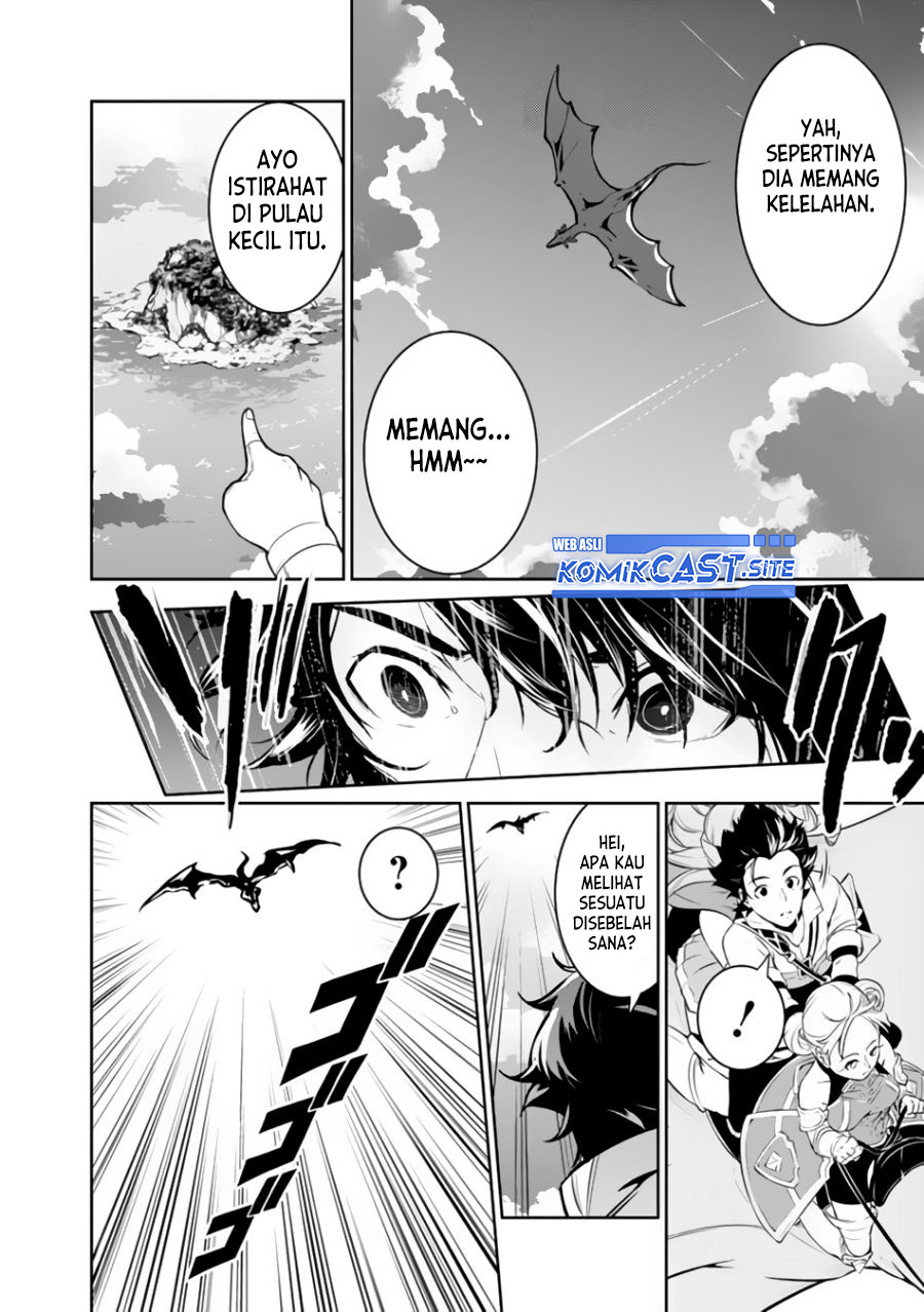 Chapter 64 - halaman 13