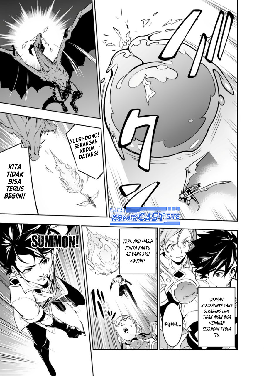 Chapter 64 - halaman 16
