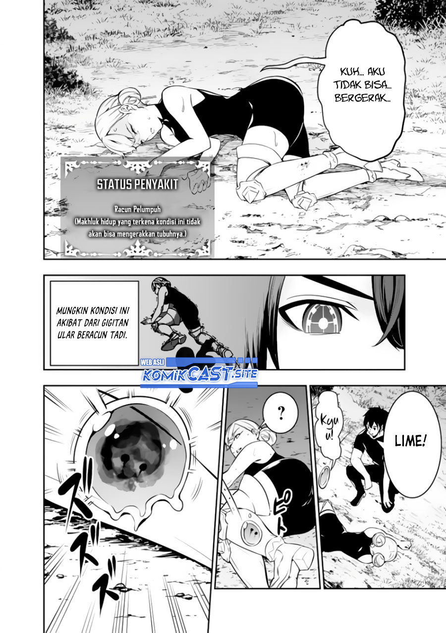 Chapter 64 - halaman 3