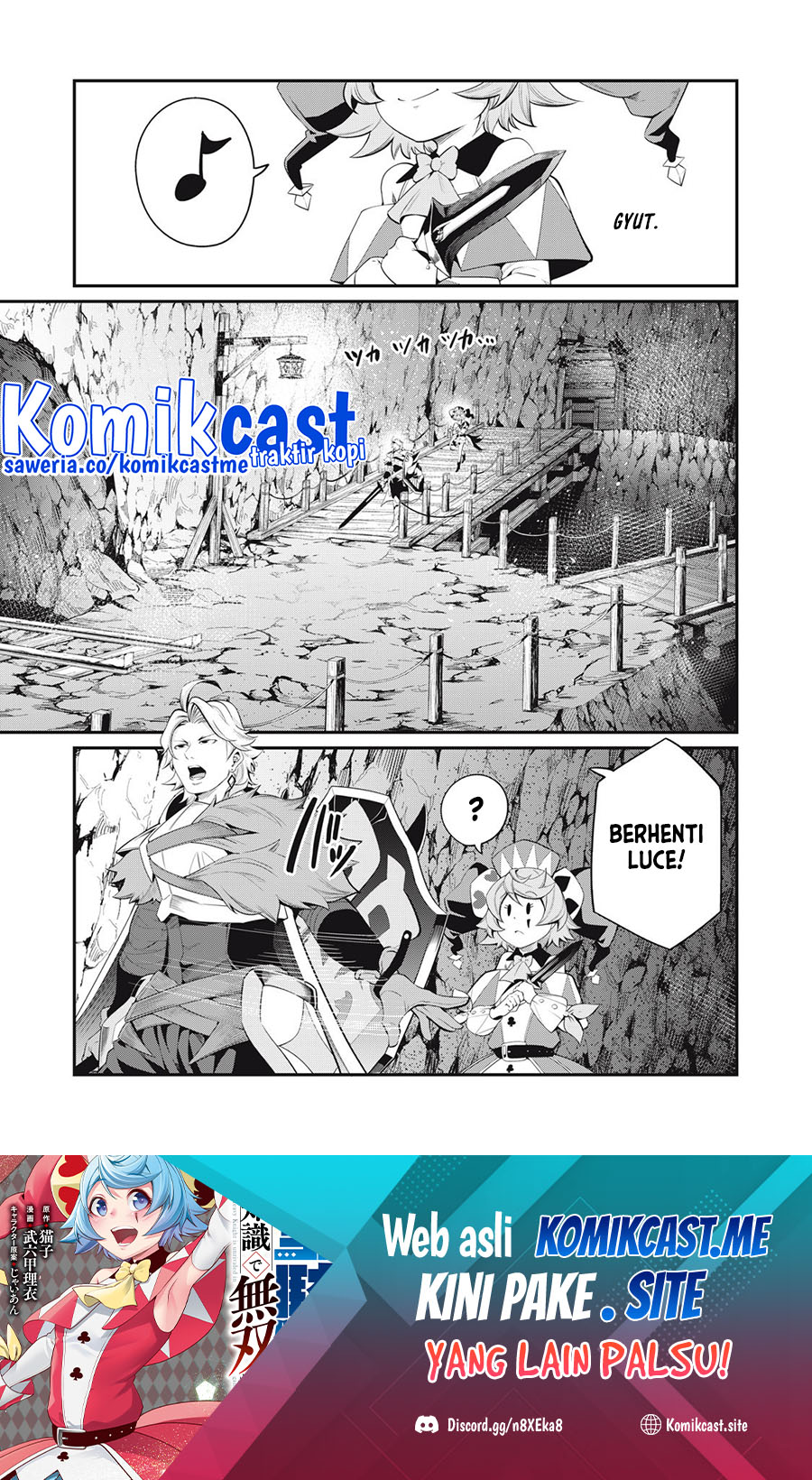 Chapter 32 - halaman 2