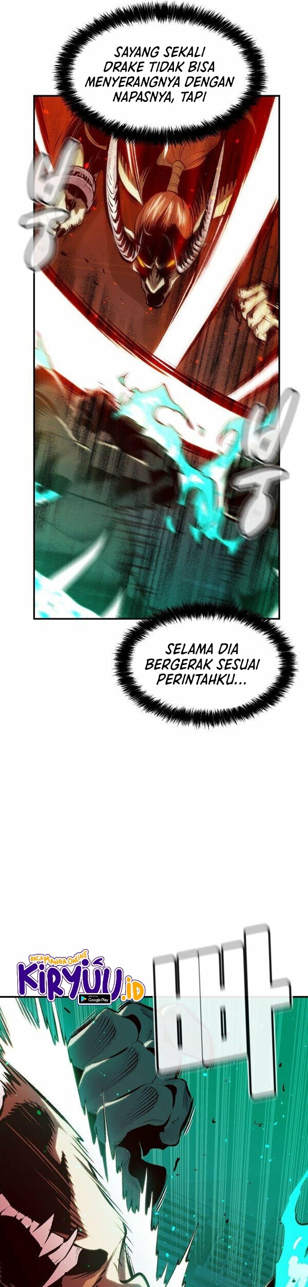 Chapter 64 - halaman 32