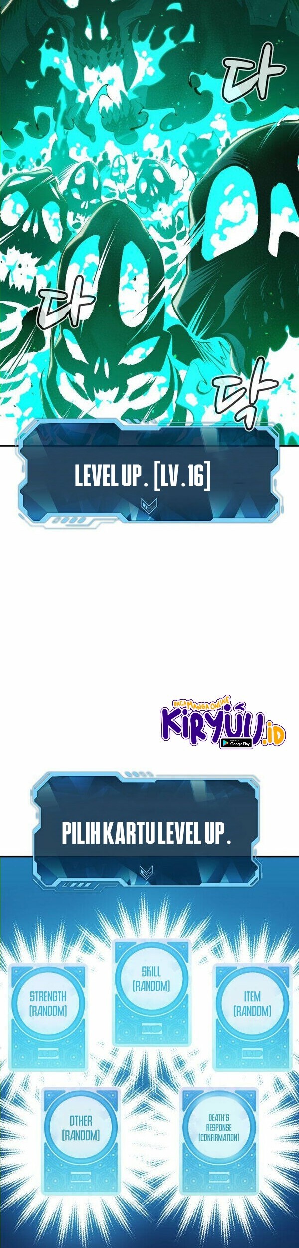 Chapter 64 - halaman 42