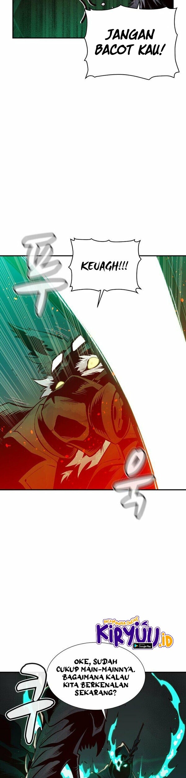 Chapter 64 - halaman 50
