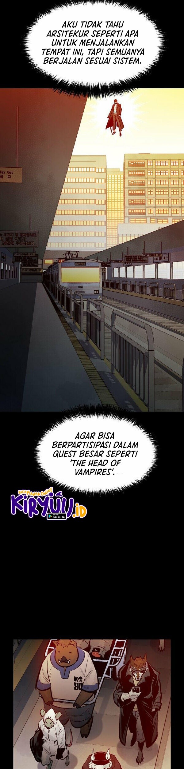 Chapter 64 - halaman 58
