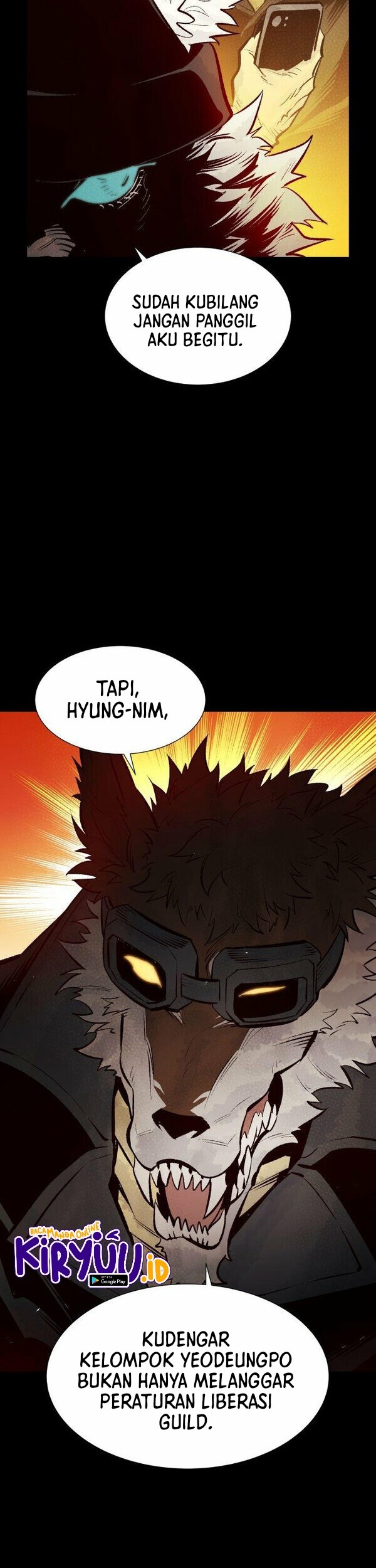 Chapter 64 - halaman 62