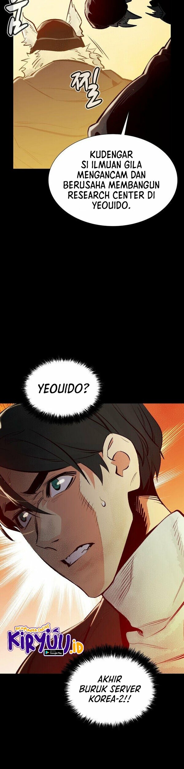 Chapter 64 - halaman 66