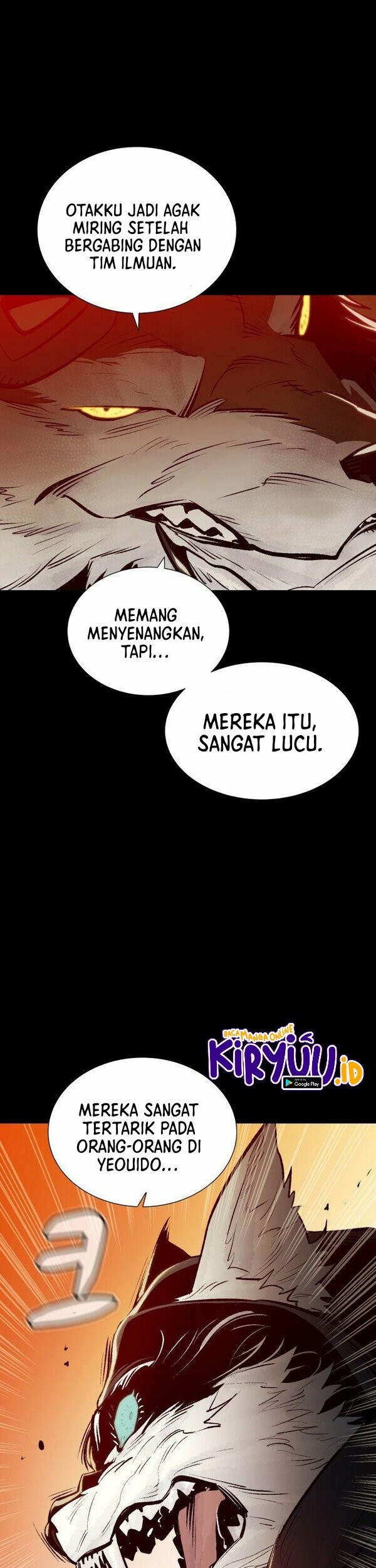 Chapter 64 - halaman 68