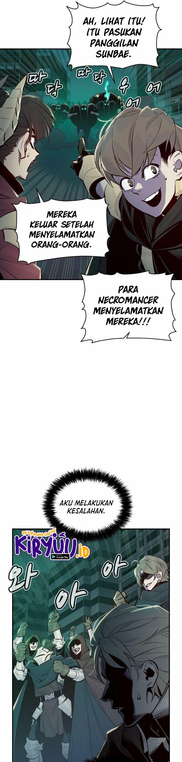 Chapter 64 - halaman 8