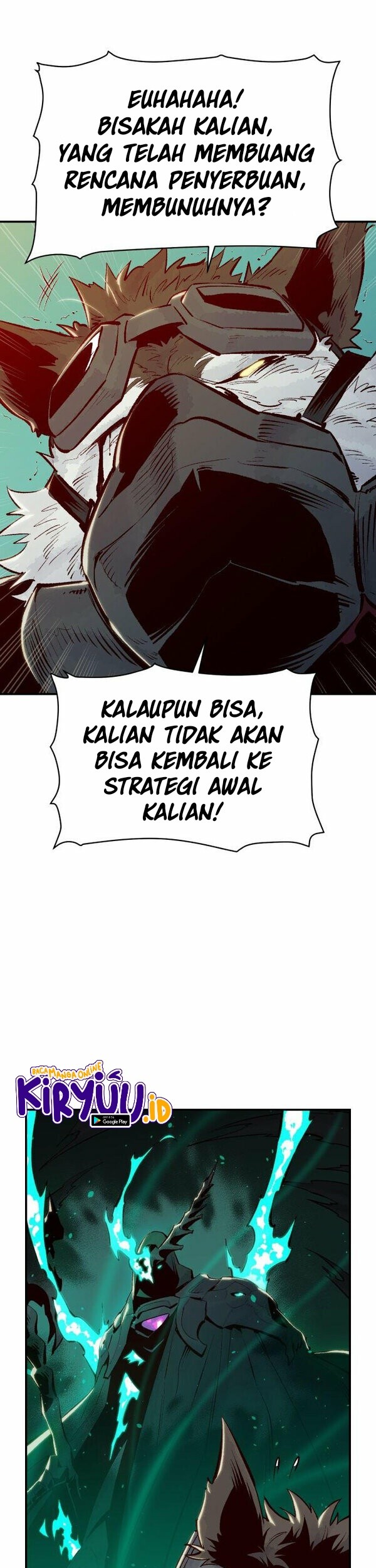 Chapter 64 - halaman 16