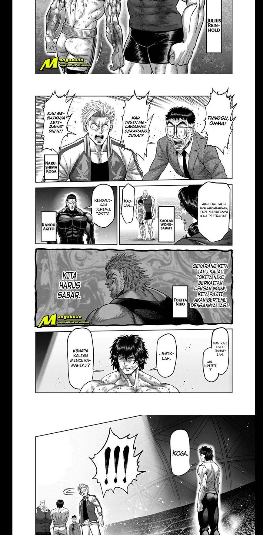Chapter 138 - halaman 3