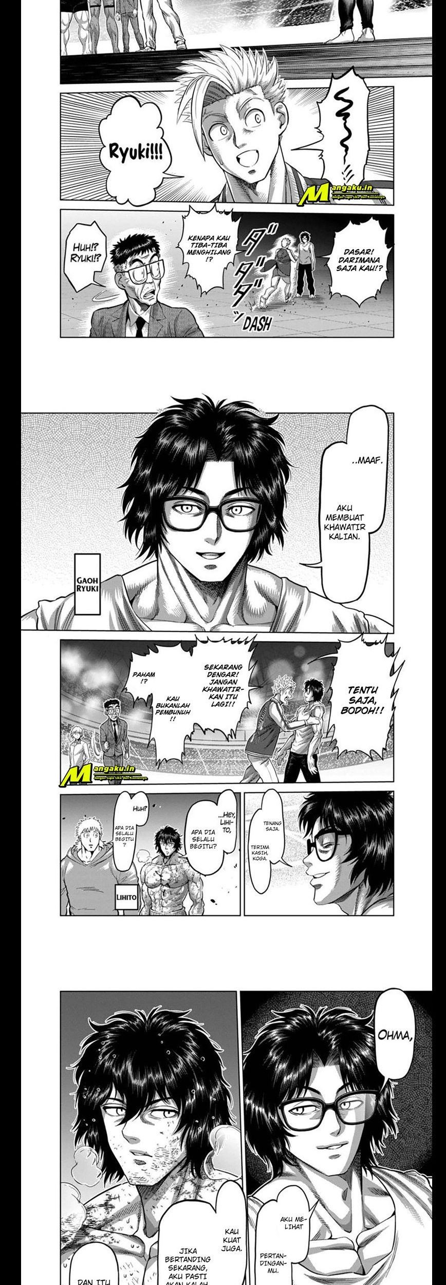 Chapter 138 - halaman 4